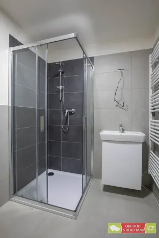 Pronájem bytu 2+kk, Kostelec nad Černými lesy, 50 m2