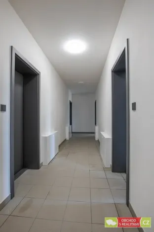 Pronájem bytu 2+kk, Kostelec nad Černými lesy, 50 m2