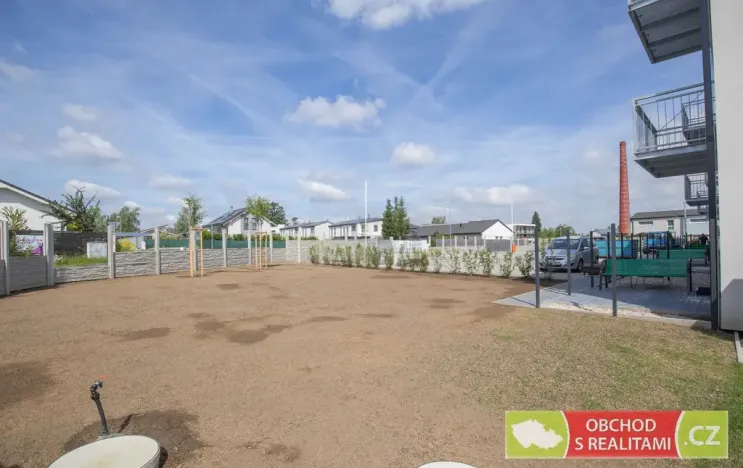Pronájem bytu 2+kk, Kostelec nad Černými lesy, 50 m2
