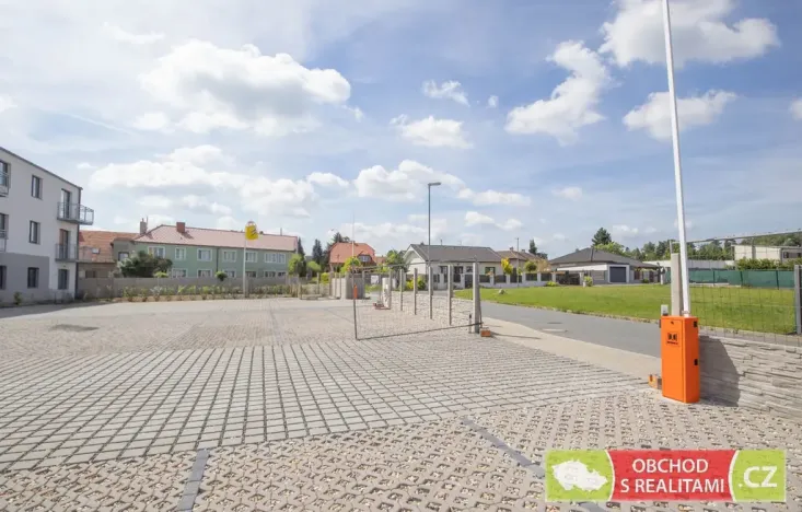 Pronájem bytu 2+kk, Kostelec nad Černými lesy, 50 m2