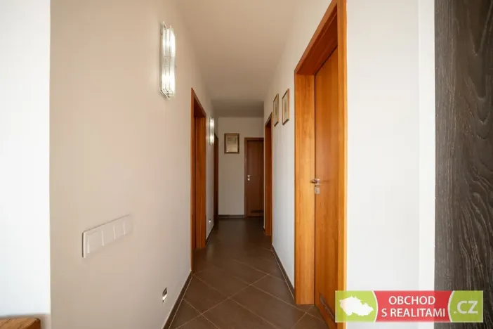 Prodej bytu 3+kk, Praha - Horní Počernice, Studnická, 73 m2