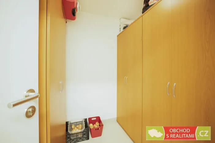Prodej bytu 3+kk, Praha - Horní Počernice, Studnická, 73 m2