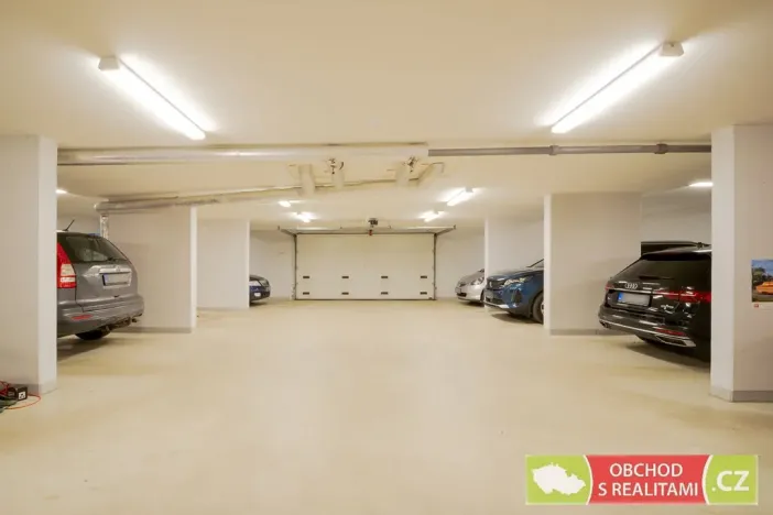 Prodej bytu 3+kk, Praha - Horní Počernice, Studnická, 73 m2