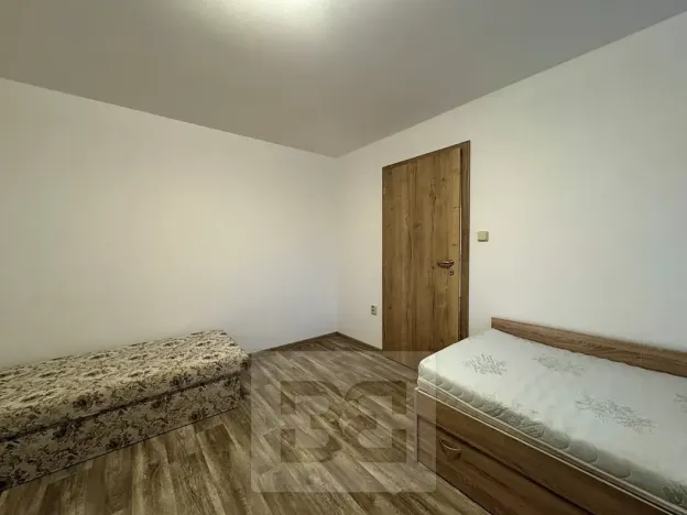 Pronájem bytu 2+1, Jihlava, Leoše Janáčka, 60 m2