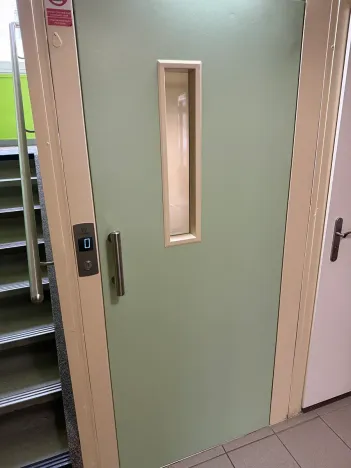Prodej bytu 2+1, Písek, Zeyerova, 58 m2