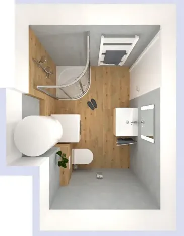 Prodej bytu 2+kk, Lenora, 47 m2