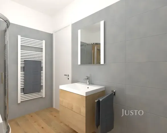 Prodej bytu 2+kk, Lenora, 47 m2