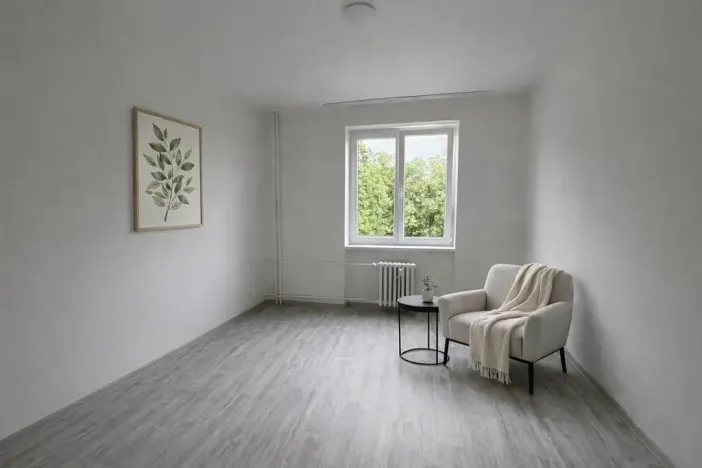 Pronájem bytu 3+1, Litvínov, Studentská, 62 m2