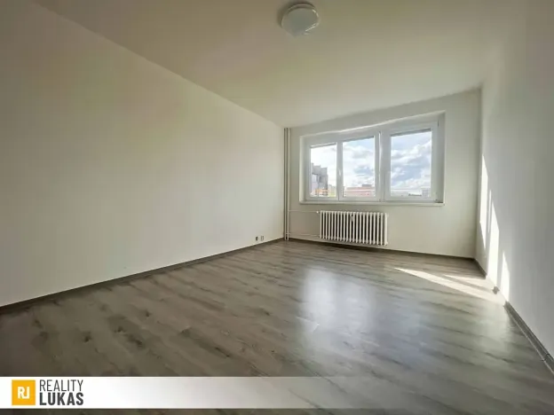 Pronájem bytu 1+kk, Ostrava, Zdeňka Štěpánka, 26 m2