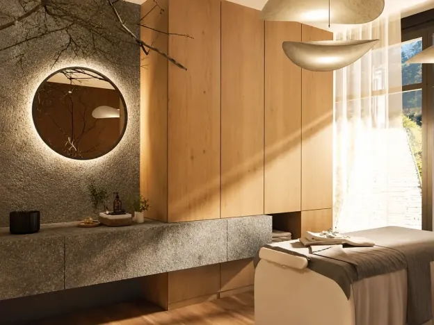 Pronájem apartmánu, Harrachov, 43 m2