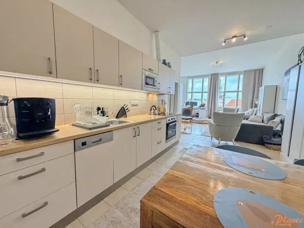 Pronájem bytu 1+kk, Praha - Staré Město, Národní, 67 m2