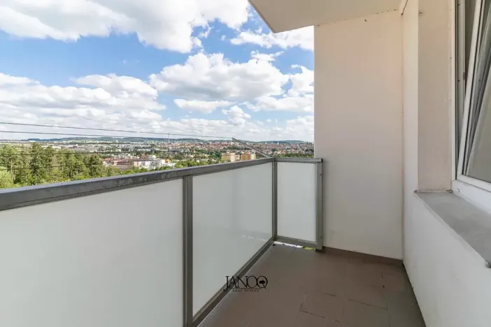 Prodej bytu 3+1, Třebíč, Kpt. Jaroše, 69 m2