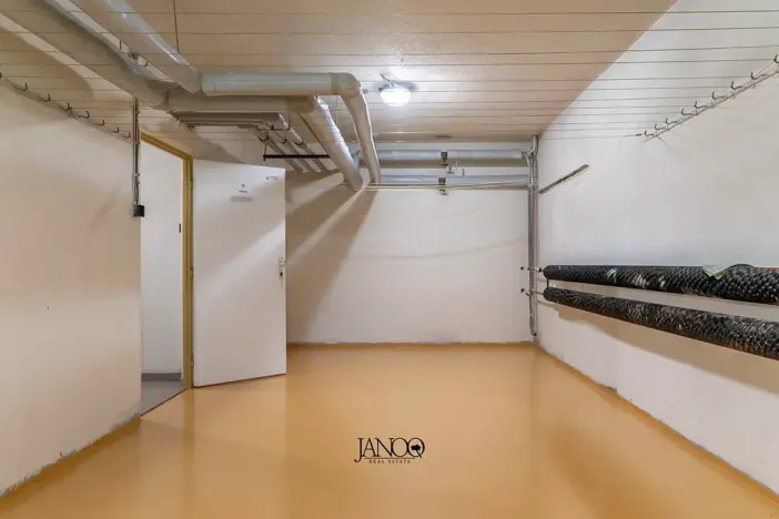 Prodej bytu 3+1, Třebíč, Kpt. Jaroše, 69 m2