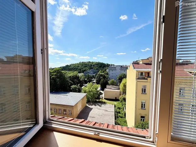 Pronájem bytu 3+kk, Brno, Čápkova, 73 m2