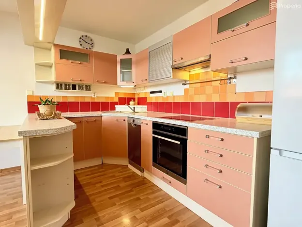 Pronájem bytu 3+kk, Brno, Čápkova, 73 m2