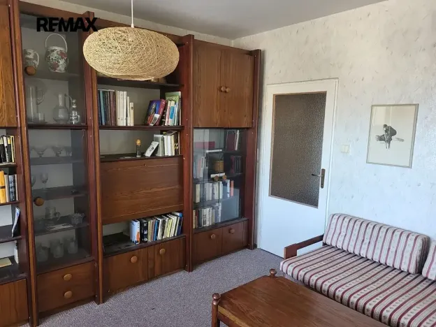 Pronájem bytu 2+1, Jeseník, Tyršova, 53 m2