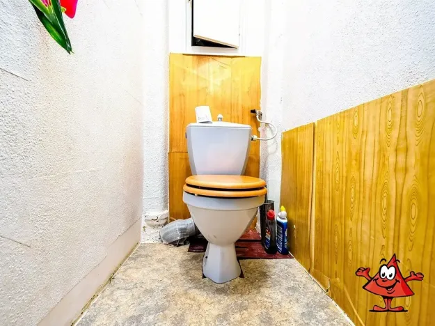 Pronájem bytu 1+1, Praha - Nusle, 57 m2