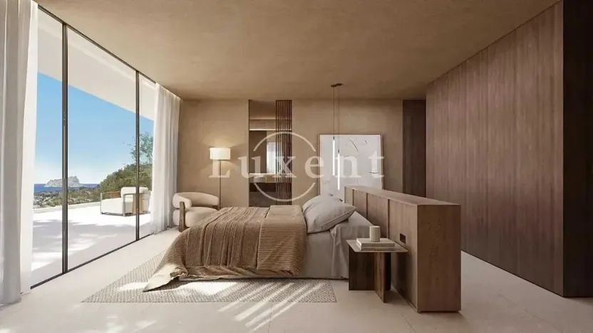 Prodej vily, Moraira, Španělsko, 502 m2