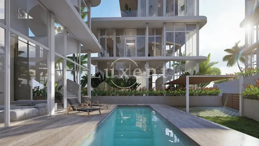 Prodej vily, Cemagi, Indonésie, 350 m2