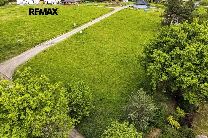 Prodej pozemku pro bydlení, Týnec nad Sázavou, 1170 m2