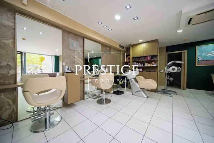 Pronájem obchodního prostoru, Praha - Žižkov, Ke kapslovně, 83 m2