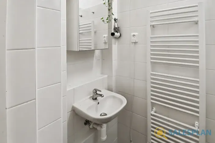 Prodej bytu 2+kk, Praha - Holešovice, Strojnická, 46 m2