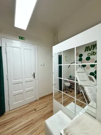 Prodej obchodního prostoru, Praha - Vinohrady, Kolínská, 36 m2