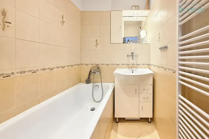 Prodej bytu 2+1, Plzeň, Částkova, 56 m2