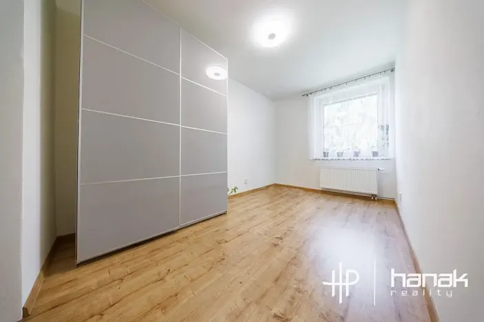 Prodej bytu 3+kk, Olomouc, Lazecká, 50 m2