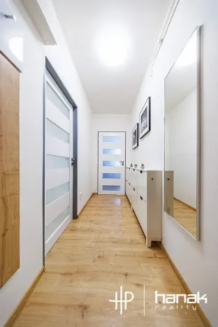 Prodej bytu 3+kk, Olomouc, Lazecká, 50 m2