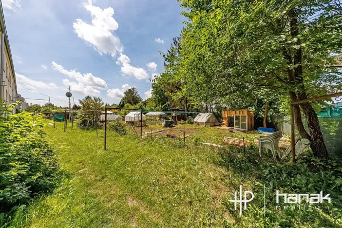 Prodej bytu 3+kk, Olomouc, Lazecká, 50 m2
