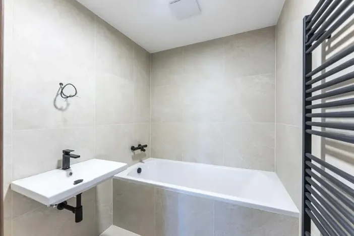 Prodej bytu 3+kk, Velvary, 82 m2