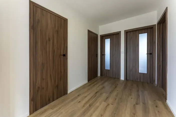 Prodej bytu 3+kk, Velvary, 82 m2