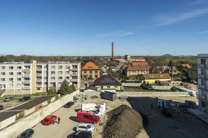 Prodej bytu 3+kk, Velvary, 82 m2