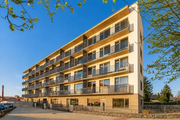 Prodej bytu 3+kk, Velvary, 82 m2