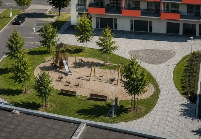 Prodej bytu 3+kk, Velvary, 82 m2