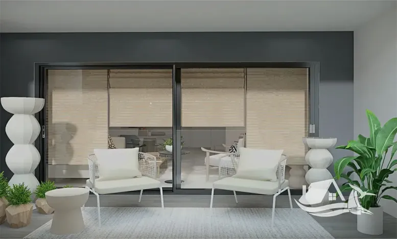 Prodej bytu 4+kk, Torrevieja, Španělsko, 93 m2