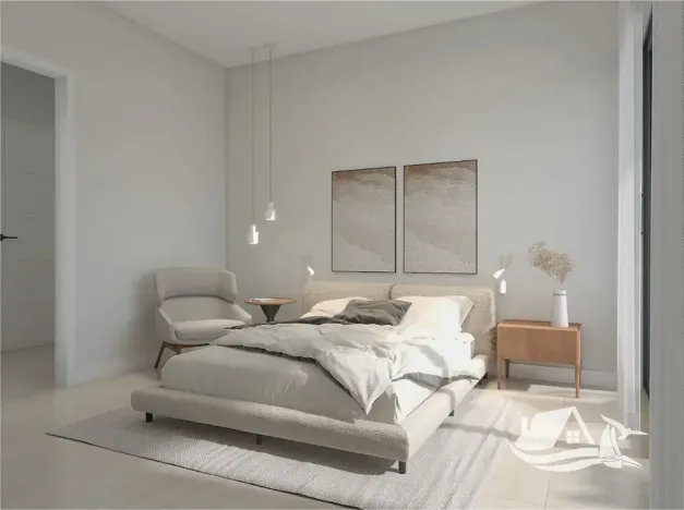 Prodej bytu 4+kk, Torrevieja, Španělsko, 93 m2