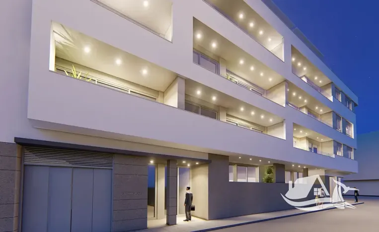 Prodej bytu 4+kk, Torrevieja, Španělsko, 93 m2