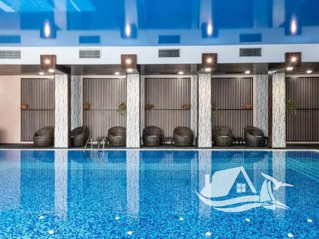 Prodej bytu 2+kk, Sveti Vlas, Bulharsko, 76 m2