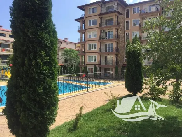 Prodej bytu 2+kk, Ravda, Bulharsko, 70 m2