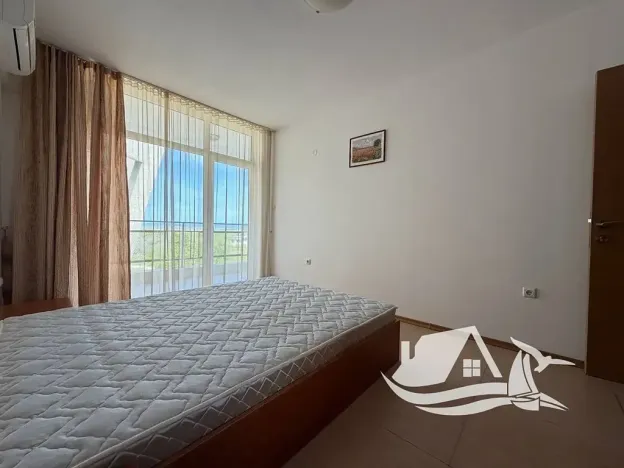 Prodej bytu 2+kk, Nesebar, Bulharsko, 58 m2