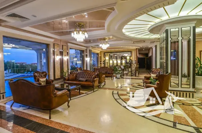 Prodej bytu 3+kk, Nesebar, Bulharsko, 99 m2