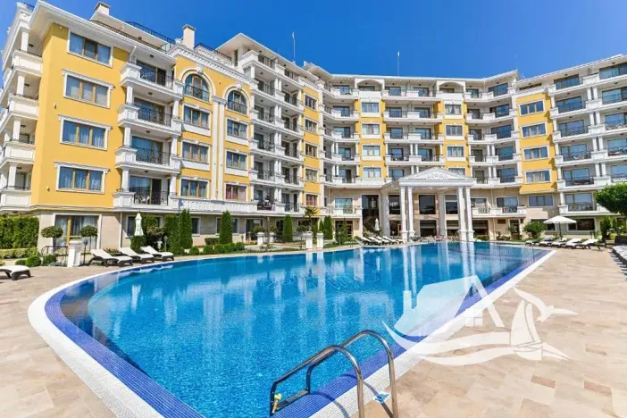 Prodej bytu 3+kk, Nesebar, Bulharsko, 99 m2