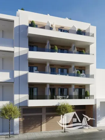 Prodej bytu 4+kk, Torrevieja, Španělsko, 80 m2