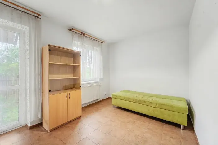 Prodej rodinného domu, Chocnějovice, 158 m2