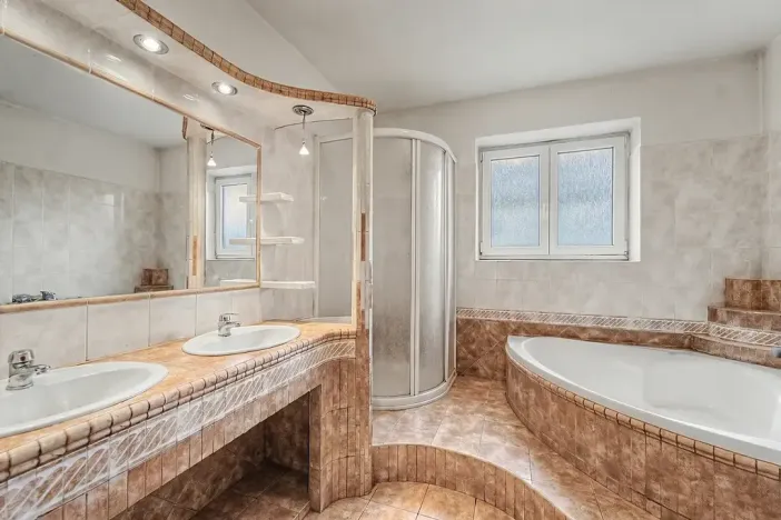 Prodej rodinného domu, Chocnějovice, 158 m2