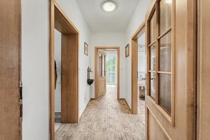 Prodej rodinného domu, Chocnějovice, 158 m2