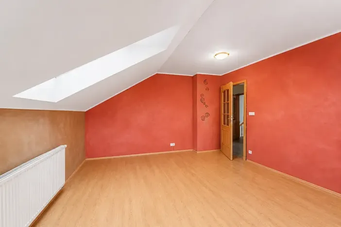 Prodej rodinného domu, Chocnějovice, 158 m2