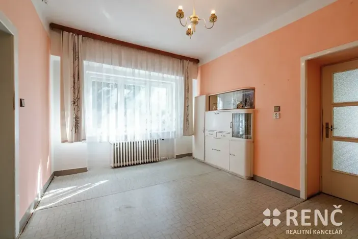 Prodej rodinného domu, Říčany, Za Horou, 103 m2